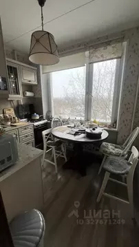 2-к кв. Москва Каспийская ул., 10 (46.0 м)