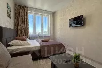 1-к кв. Башкортостан, Уфа ул. Кирова, 130 (38.0 м)