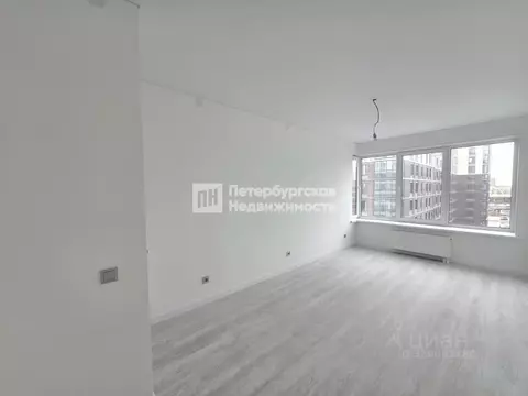 1-к кв. Санкт-Петербург Кубинская ул., 76к1 (34.5 м)