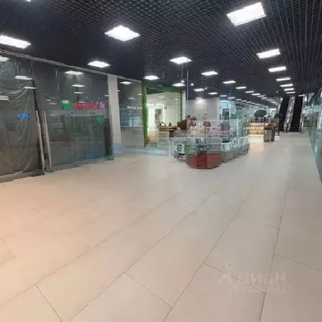 Торговая площадь в Московская область, Подольск ул. 43-й Армии, 22 (45 ...