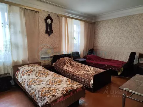 Дом в Севастополь ул. Полоцкая, 11 (75 м)