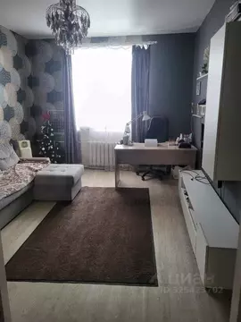 3-к кв. Пермский край, Пермь Закамская ул., 2А (71.8 м)