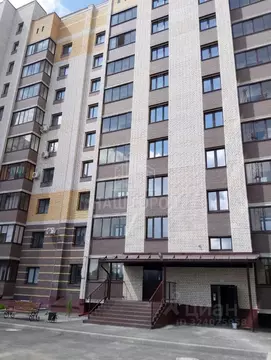 1-к кв. Тамбовская область, Тамбов Астраханская ул., 181 (54.0 м)