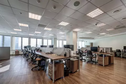 Офис в Москва Тестовская ул., 10 (5688 м)