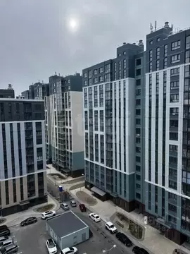 3-к кв. Тверская область, Тверь ул. Левитана, 70Б (74.4 м)