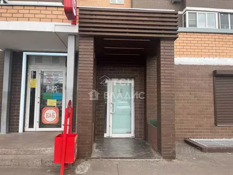 Помещение свободного назначения в Московская область, Щелково ...