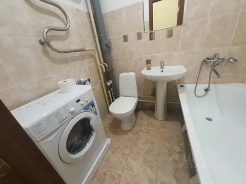 Студия Новосибирская область, Новосибирск ул. Тюленина, 21 (20.8 м)