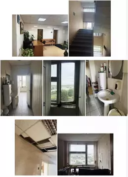 Помещение свободного назначения в Красноярский край, Красноярск ...