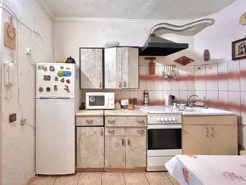 2-к кв. Калининградская область, Калининград ул. Александра Невского ...