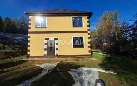 Продается дом в г. Видное