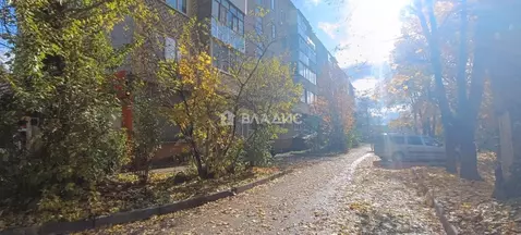 2-к кв. Калужская область, Калуга ул. Гурьянова, 43 (44.4 м)