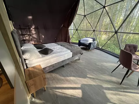 Дом в Московская область, Дубна Дмитровское ш., 10 (50 м)