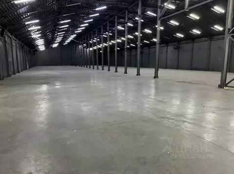 Склад в Московская область, Химки Сходня мкр, ул. Некрасова, 70 (1650 ...