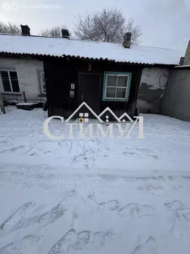 2-комнатная квартира: Черногорск, улица Чкалова, 30 (48.4 м)