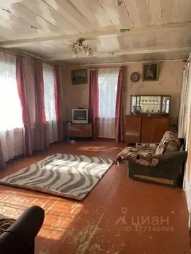 Дом в Брянская область, Сельцо пер. Свободы (54 м)