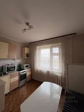 1-к кв. Ульяновская область, Ульяновск ул. Карбышева, 27 (33.6 м)