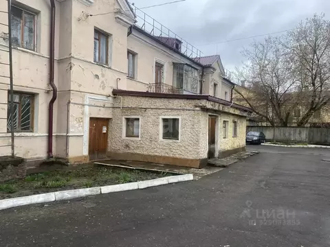 Комната Брянская область, Брянск ул. Пушкина, 27 (10.0 м)