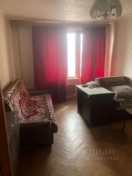 2-к кв. Москва Грайвороновская ул., 14К1 (48.0 м)