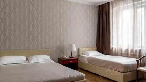 Комната Приморский край, Владивосток просп. 100-летия Владивостока, ...