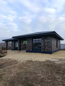 Дом в Тамбовская область, Тамбов городской округ, пос. Первомайский ...