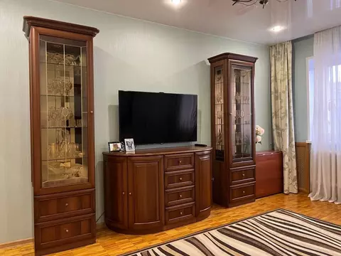 4-к кв. Кировская область, Киров ул. Ленина, 78 (116.0 м)