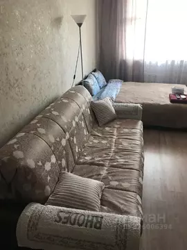 2-к кв. Москва Балаклавский просп., 16К2 (54.0 м)