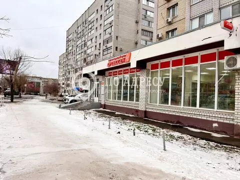 Помещение свободного назначения в Саратовская область, Энгельс ...