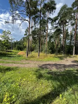 Участок в Ленинградская область, Всеволожск Мельничный Ручей мкр,  ...