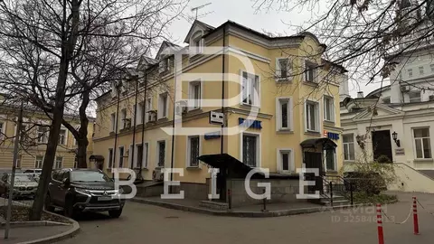 Офис в Москва Моховая ул., 11С13 (426 м)