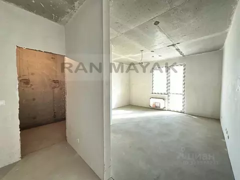 Студия Адыгея, Майкоп ул. К.А. Васильева, 1к6 (25.6 м)