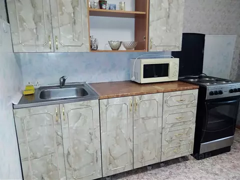 1-к кв. Томская область, Томск Железнодорожная ул., 30 (35.0 м)