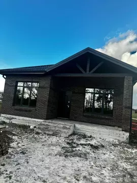 Дом в Ростовская область, Мясниковский район, Краснокрымское с/пос, ...