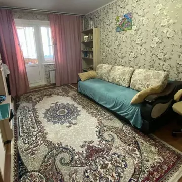 2-к кв. Курская область, Курск просп. Вячеслава Клыкова, 30 (58.3 м)