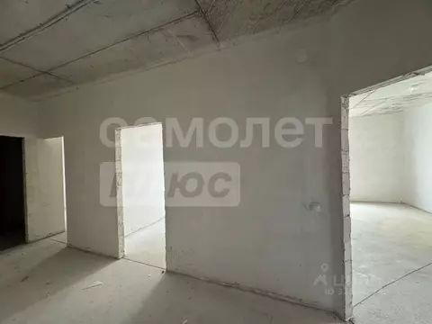 3-к кв. Крым, Симферополь ул. Батурина, 5 (84.67 м)