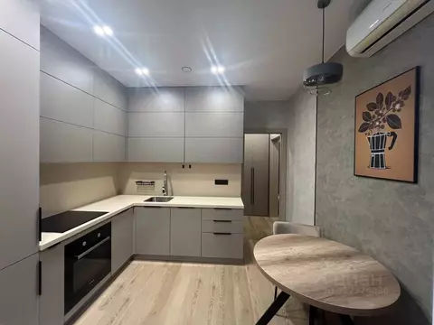 1-к кв. Москва Большая Марфинская ул., 4к2 (40.0 м)