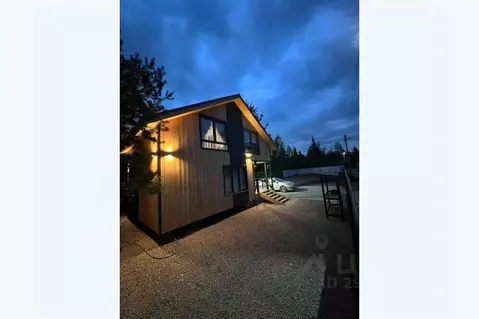 Дом в Московская область, Богородский городской округ, Земляничка-2 ...