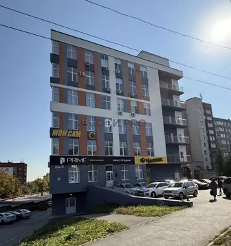 Офис в Башкортостан, Уфа Российская ул., 159/1 (28 м)