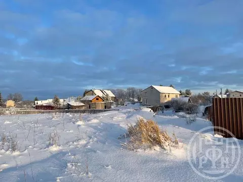 Участок в Ленинградская область, Ломоносовский район, Гостилицкое ...