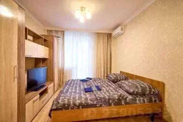 1-к кв. Московская область, Химки Молодежная ул., 78 (25.0 м)