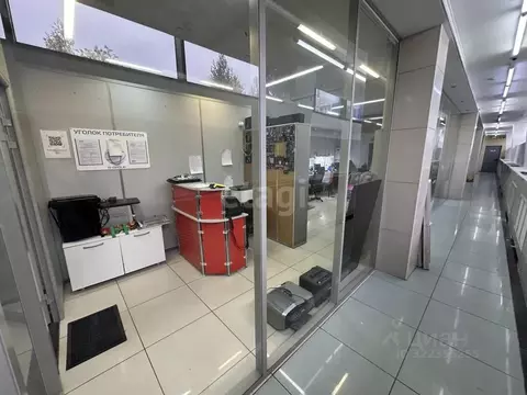 Офис в Ямало-Ненецкий АО, Новый Уренгой Юбилейная ул., 5 (38 м)