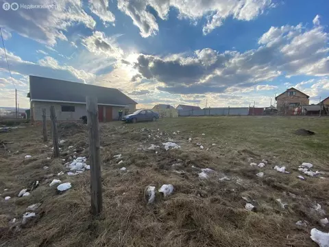 Участок в Республика Башкортостан, Туймазы (10 м)