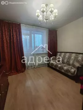 2-комнатная квартира: Самара, 7-я просека, 102 (54 м)