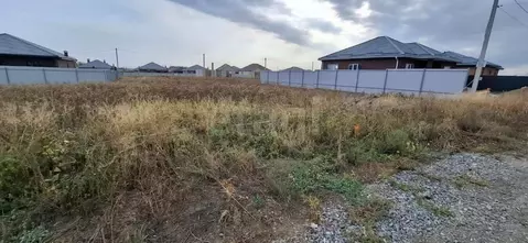 Участок в Ростовская область, Аксайский район, Щепкинское с/пос, пос. ...