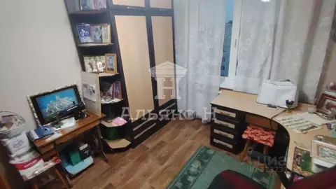 3-к кв. Ростовская область, Азов Азовский район, ул. Мира, 97 (61.9 м)