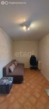 3-комнатная квартира: Тюмень, микрорайон Мыс, улица Мусоргского, 40 ...