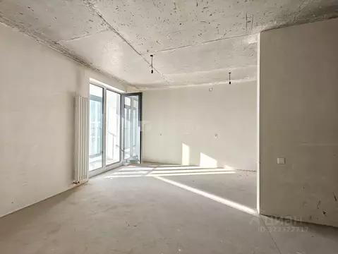 2-к кв. Новосибирская область, Новосибирск Большевистская ул., 110 ...