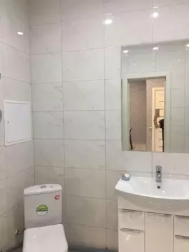 2-к кв. Московская область, Реутов ул. Реутовских ополченцев, 4 (62.0 ...