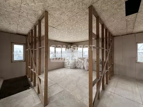 Дом в Иркутская область, Иркутск Взаимопомощь СНТ, 38 (86 м)