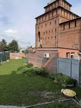 2-к кв. Московская область, Коломна ул. Зайцева, 20А (60.0 м)