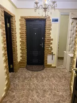 2-к кв. Дагестан, Махачкала ул. Радужная, 10Д (55.0 м)